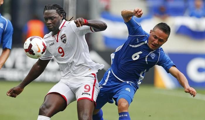 Kenwyne Jones