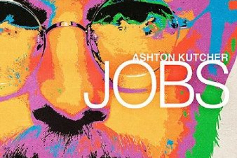 "Jobs" Movie Poster