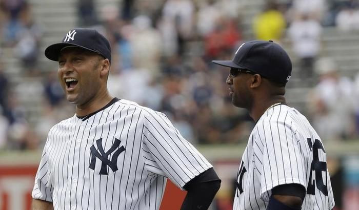 Derek Jeter