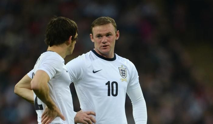 Wayne Rooney