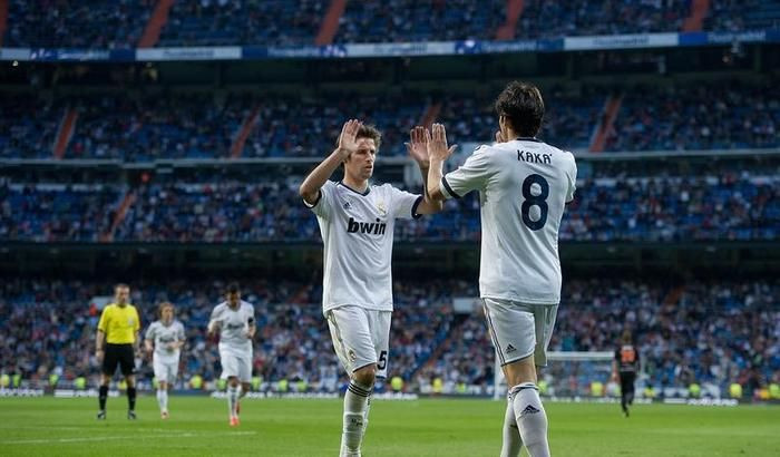 Real Madrid