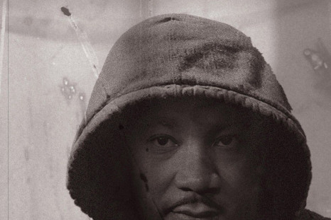 Martin Luther King, Trayvon Martin