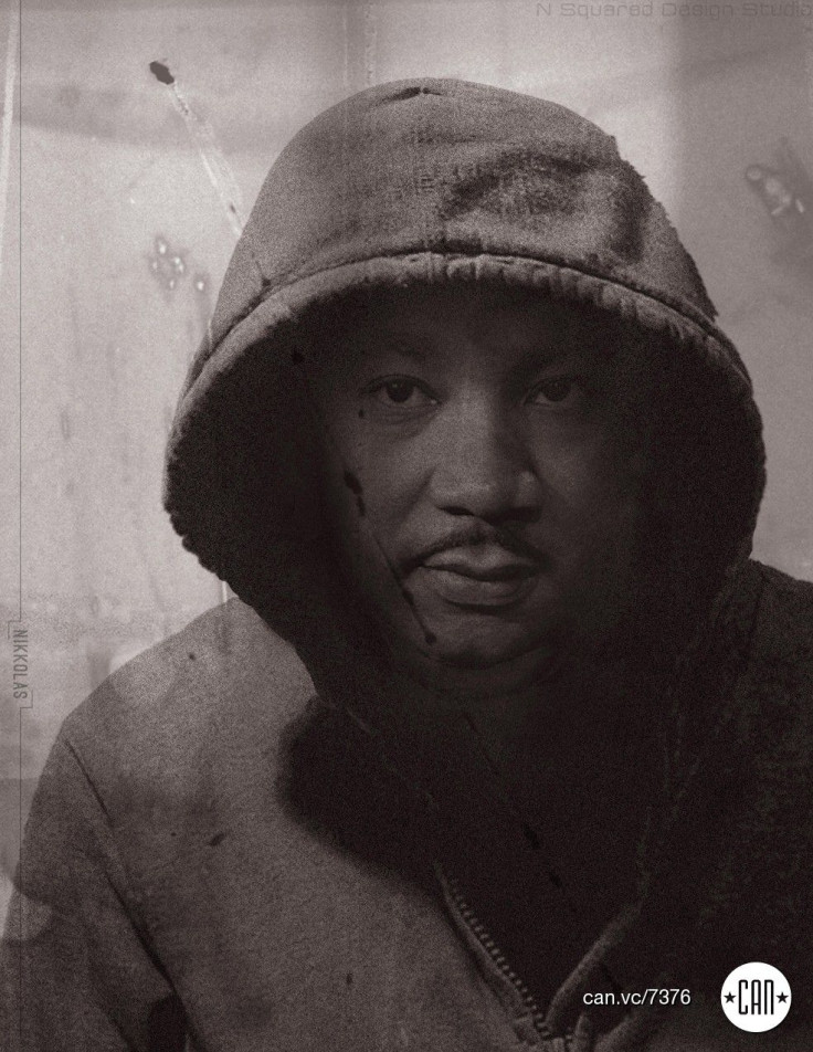 Martin Luther King, Trayvon Martin