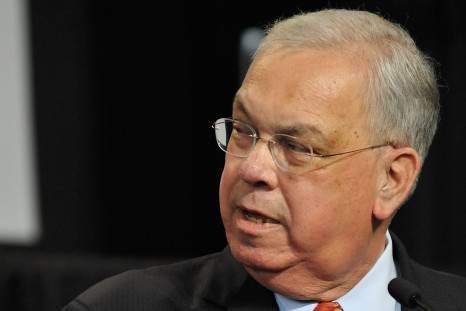 Thomas M. Menino