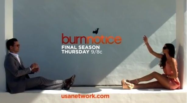 Burn Notice