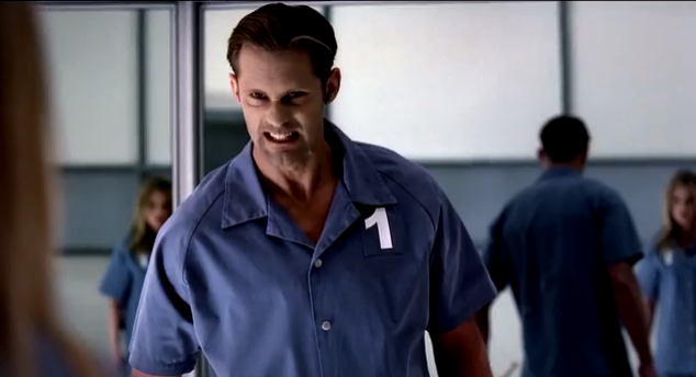 "True Blood"