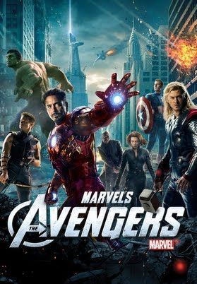 The Avengers