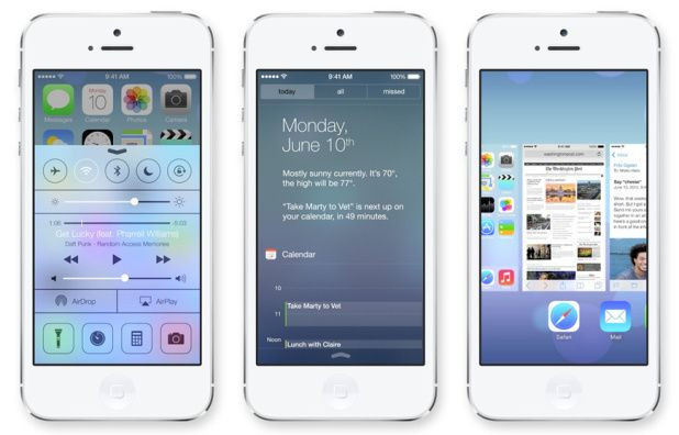 Apple's new low-cost iPhone and iPad 5 should be releasing September