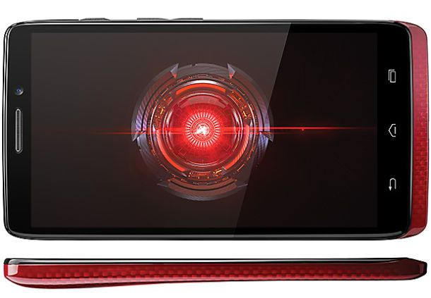 Droid Ultra