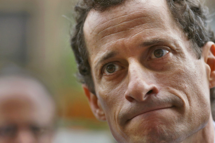 Anthony Weiner