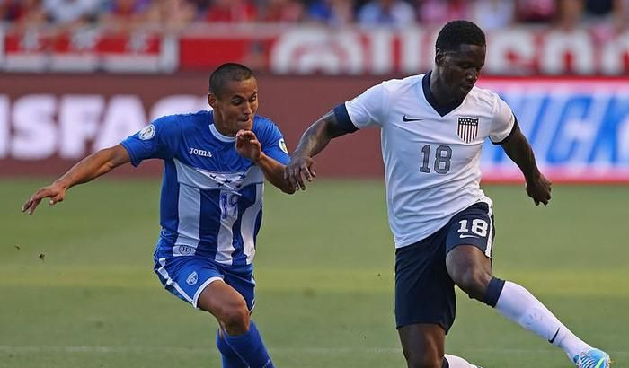 Eddie Johnson