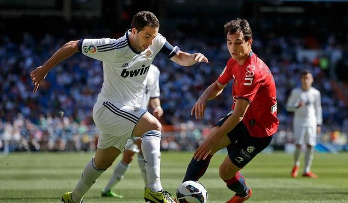 Gonzalo Higuain