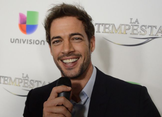 William Levy