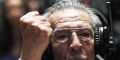 Efrain Rios Montt Trial