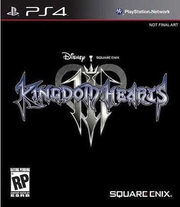 New reports suggest a late 2014 release for "Kingdom Hearts 3."