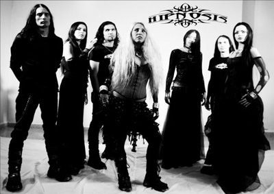 Hipnosis