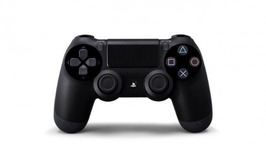 Amazon has opened their pre-orders for Sony's PS4 DualShock 4 controllers.