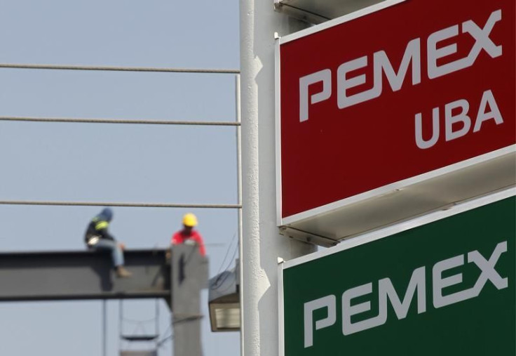 Pemex