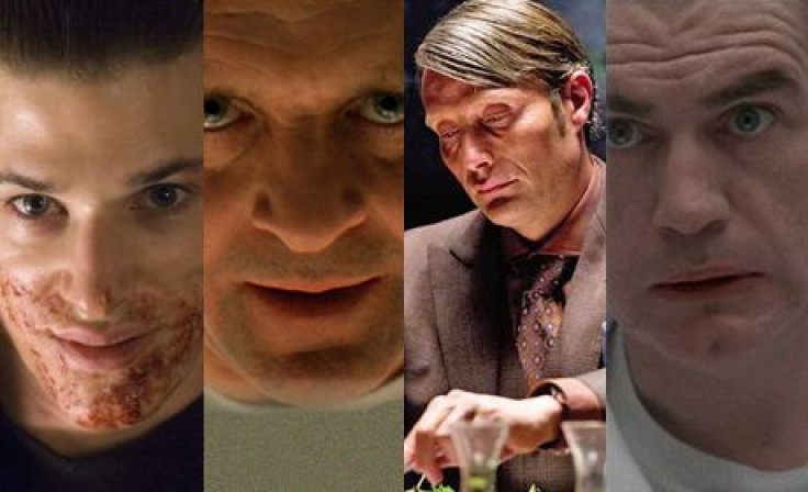 Hannibal Lecter Is Inspired By A Real Doctor From Monterey, Mexico