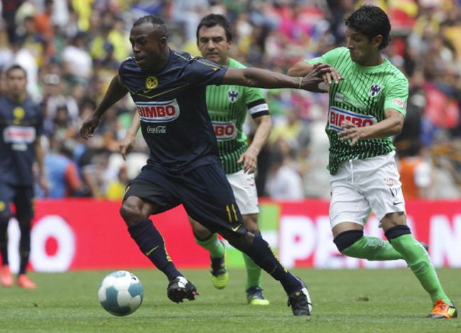 Christian Benitez