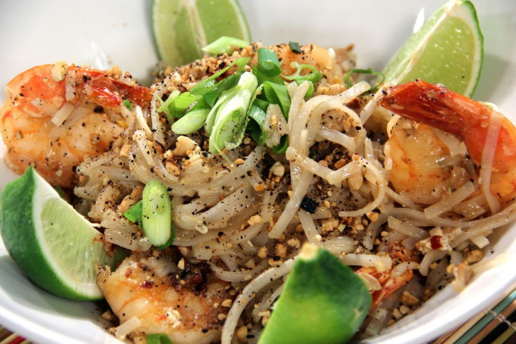 Pad Thai