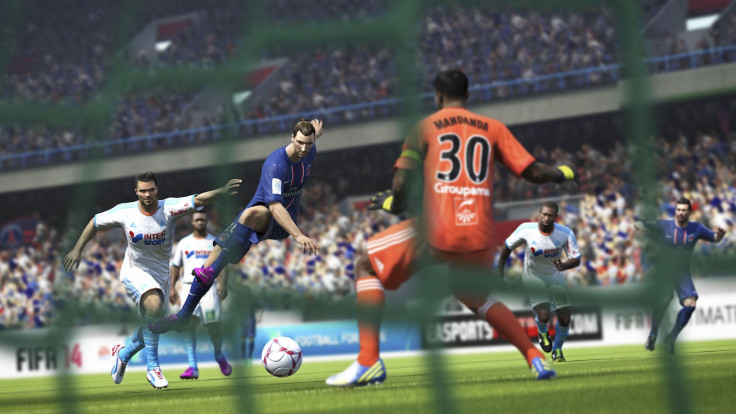 FIFA 14