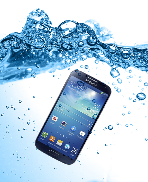 Samsung Galaxy S4 Active Waterproof Why Doesn t The Warranty Cover Water Damage