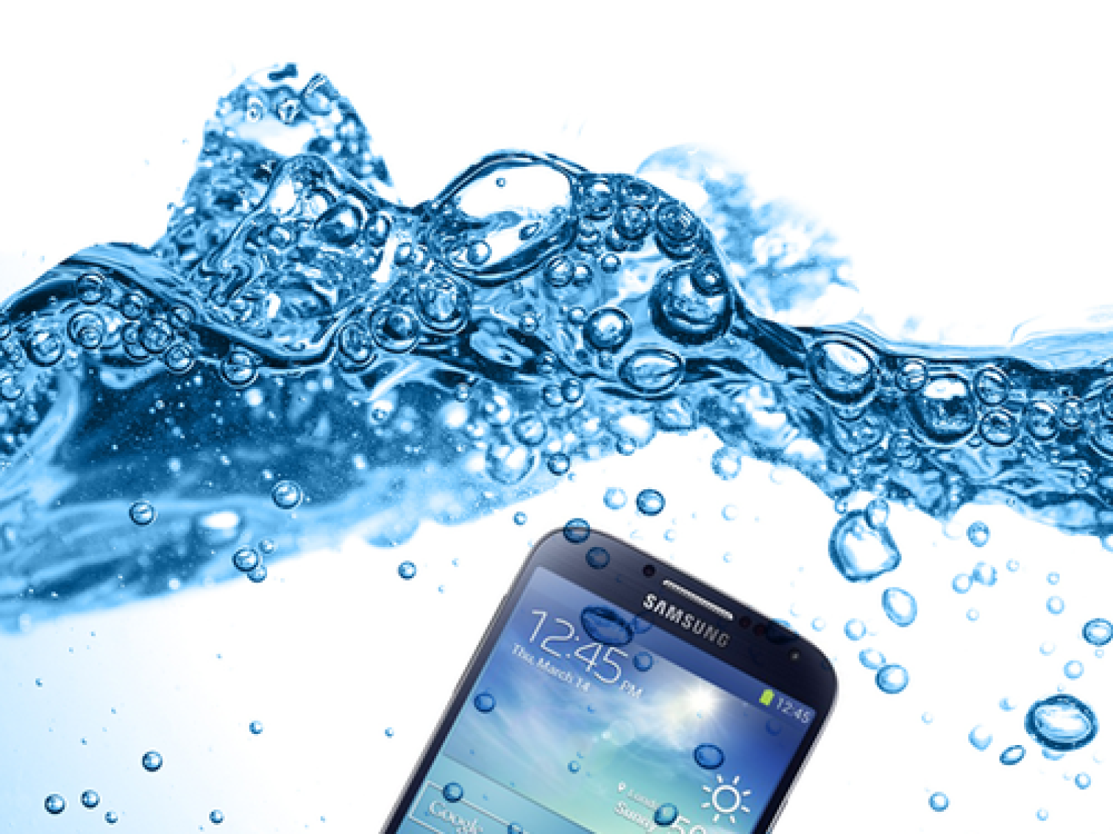 Samsung Galaxy S4 Active Waterproof Why Doesn t The Warranty Cover Water Damage