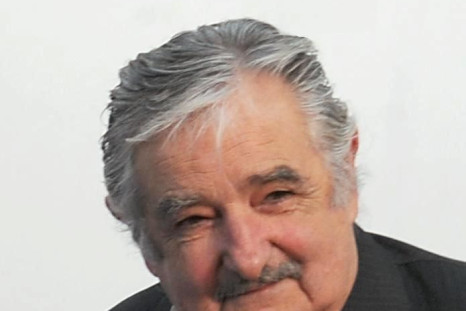 Uruguayan President José Mujica