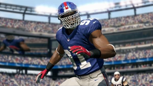 Madden 25