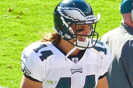 Riley Cooper