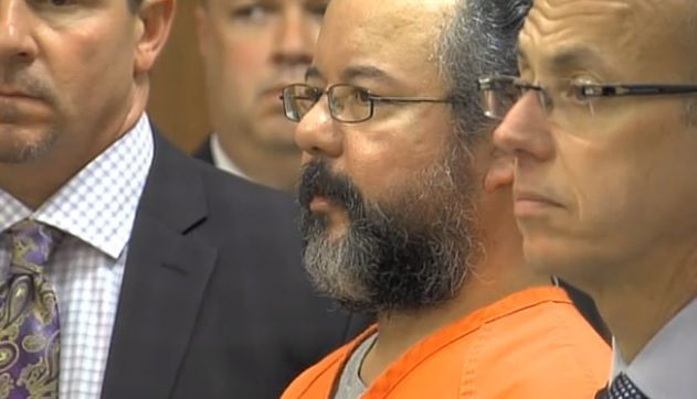 Ariel Castro