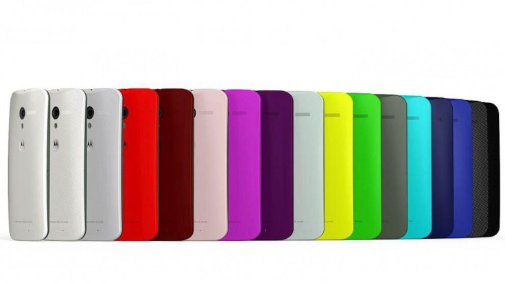 Moto X