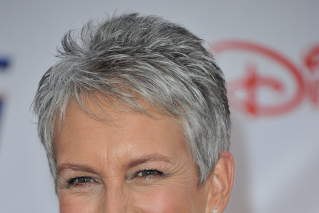 Jamie Lee Curtis