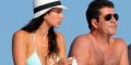 Simon Cowell, Lauren Silverman