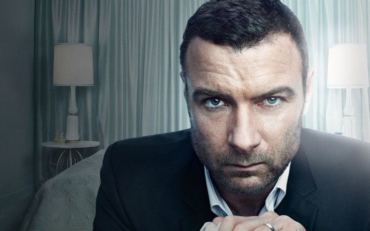 Watch "Ray Donovan" tonight at 10 pm on Showtime. 