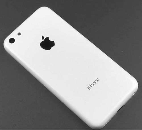 iPhone 5C is rumored to stand for iPhone "color."