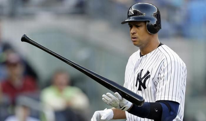A-Rod