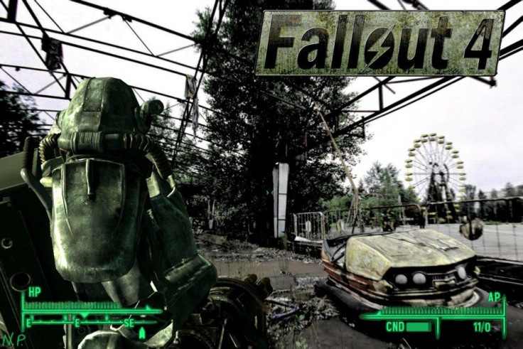 New info suggest Q3 2015 release date for "Fallout 4."