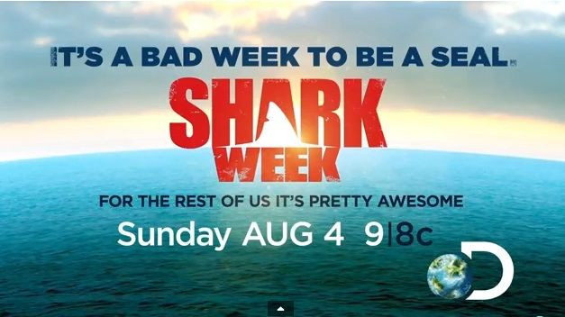 Shark Week