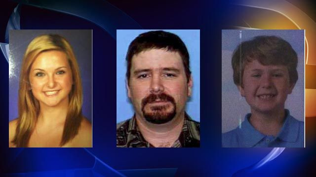 Amber Alert