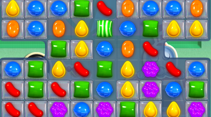 Candy Crush Cheat: Get unlimited lives!