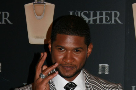 Usher