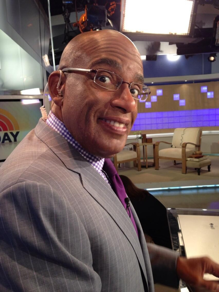 Al Roker