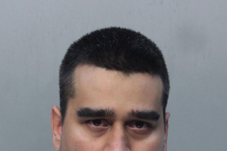 Derek Medina