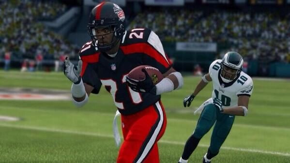 Madden NFL 25