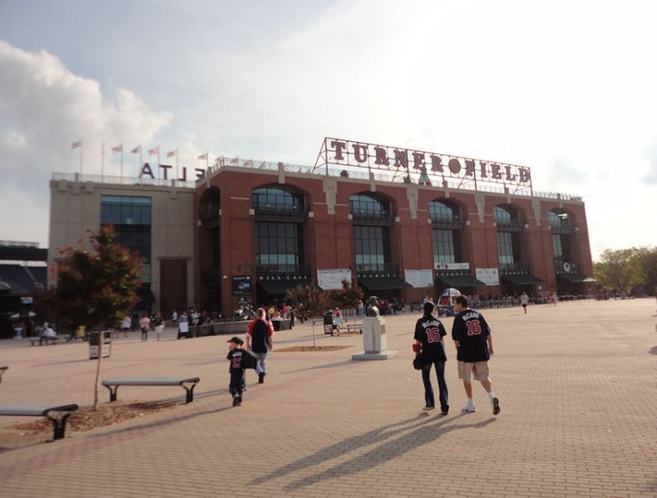 Turner Field