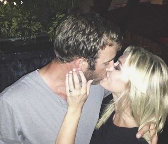 Paulina Gretzky