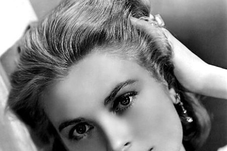 Grace Kelly