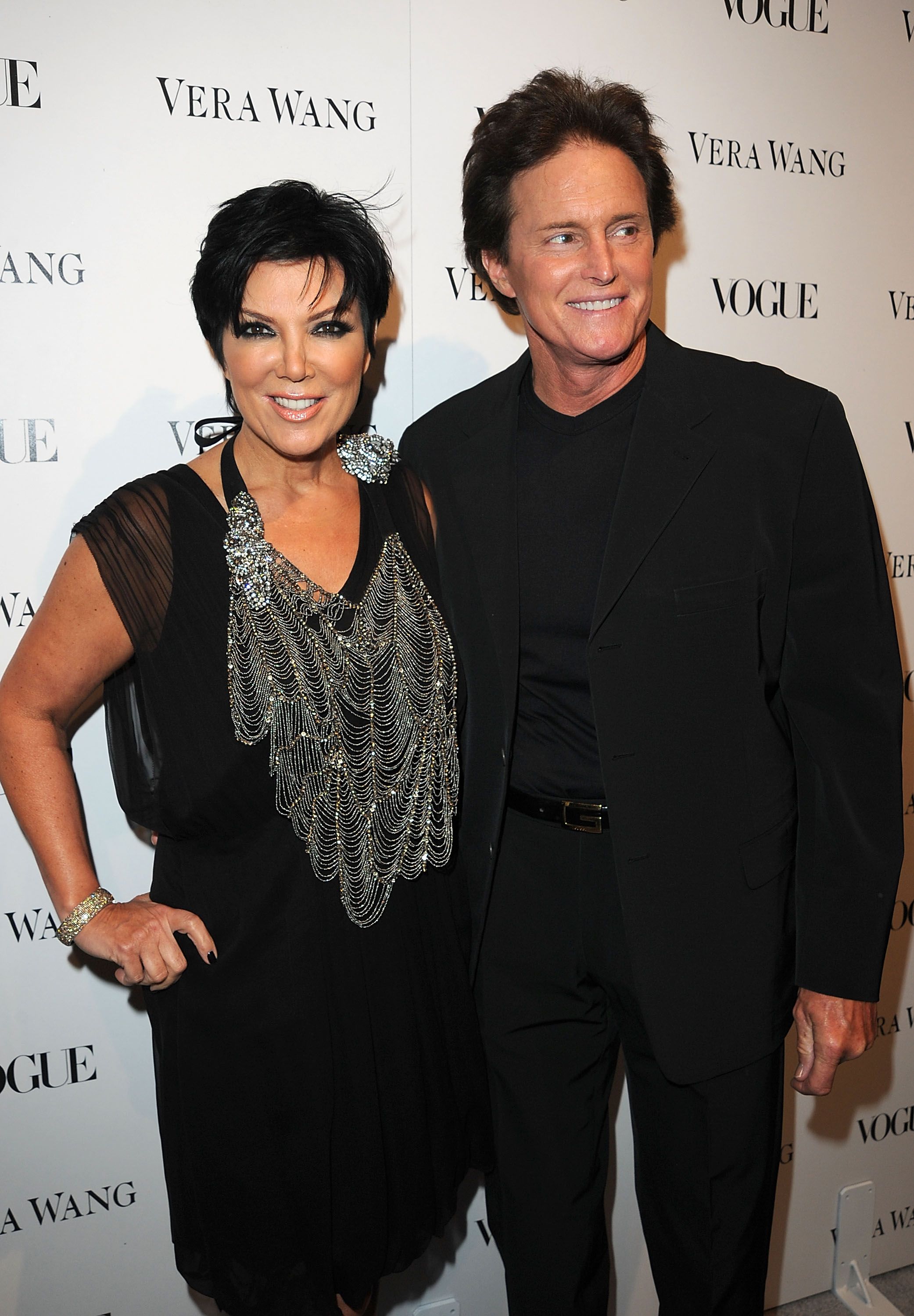 Kris Jenner Sex Tape With Bruce Happened Watch Kim Kardashian Mother Reveal She Made A Sex Tape